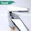 Elegance Solid Brass Single Handle Cold And Hot Watermark Basin Faucet