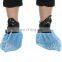 Factory Direct Disposable New Nonwoven Shoe Covers Non-slip Shoe Cover for Personal Protection