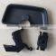 Auto Part Accessories Centrol Control Desk Cellphone Mounting  Brackets Inside Holder for jeep Wrangler JK 2007-2017