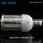 IP64 UL E364363 E26 medium base E39 mogul base led post top corn light replace 70W HPS high pressure sodium lamp