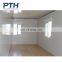 Prefab factory supply cheap price container houses modular home for living