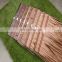 Original Agriculture  PVC Natural Palm Roof Tile For Umbrella