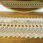 Hot Selling Macrame Crochet Table Runner, Decor Table Cotton Knitted Runner Wholesale in Vietnam