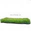 High density outdoor green carpet artificial grass 50mm artificial grass