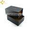 Custom high quality  eco friendly  paper shoe box  storage