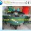 coconut shell charcoal grinder machine