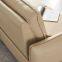 New Modern Minimalist Functional Sofa Living Room Bedroom Three-Person High-Foot Matching Sofa Combination Furniture