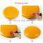 10Color 33cm Inflatable Yoga Massage Ball Pad Fitness Wobble Balance Cushion Mat