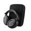 Active Noise Cancelling Headphones Bluetooth Headphones with Microphone Deep Bass Wireless Headphones Over Ear