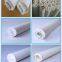 Industrial Hydraulic System High Flow Filter Cartridge For Water Treatment