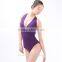 (2123) Cotton Women Sexy Leotard, Wholesale Leotards
