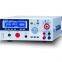 GW Instek GPT-9800 Series Electrical Safety Tester AC withstanding DC withstanding insulation resistance ground bond tests
