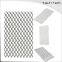 40 Micron Stainless Steel Sintered Wire Mesh Filter Element