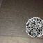 Sintered Nickel Fiber Paper Nickel Felt For GDL