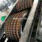 Double Gear Crusher