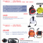 Plastic Cord reel