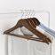 Natural Wholesale Wooden Hangers Clothes Hanger for Suit