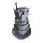 Excavator Swing Device ZX450 ZX450-3 ZX470-3 Swing Motor 9180776 4423009