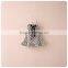 new summer children skirts Little Princess Dress Girls Shutiao vest dress