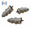 WX hydraulic transmission gear pump assy 705-56-26081/705-56-26080 for komatsu wheel loader WA200-5