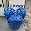 Oil drilling rig tricone drill bit