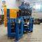 GREATER Tubular Elements Manufacturing Process GT-TZ3B Straightening Machine Supplier