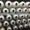 nylon knitting yarn air covered spandex yarn