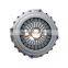 Sinotruk Howo Truck Spare Parts Suppliers Truck Engine Transmission Axle Cab Parts WG9525160013 Clutch Plate