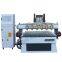 3D Wood Milling Engraving Machine Multi Head 3 Axis CNC Wood Router