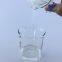 Room temperature dissolving HPMC with high purity for dish washing detergent as thickener