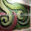 wholesale high quality artificial plants for green wall/artificial green wall/artificial ornamental plants