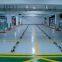 Self Leveling Epoxy Floor Paint Diamond Hard Floor Paint Clear Varnish Water Based Epoxy Floor Coating