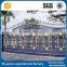 Professional Main Entrance Gate House Design