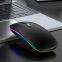 Classic wireless X1 mouse business portable charging office wireless silent mute 2.4g mouse for laptop