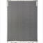2001-2507 OEM F3160881103410 20012507 Heavy truck radiator for 08-10 Kenworth T660 - W900 truck water cooling radiator