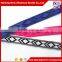 High quality elastic nylon webbing strap