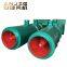 FBDNo6.7/2X30kw made in China mining fan axial fan low noise local ventilation fan