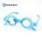 New 5pc TF-X Plastic Optical Trial Frame Set Ophthalmic Trial Lens Frame 52-70mm Optional PD Grey Color