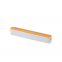 Cling film cutting box film dispenser plastic film cutter