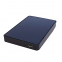 2.5 Inch USB 3.0 SATA Plastic External Hard Disk Drive Case SATA Enclosure for Hdd Enclosure