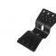 Pinces pour filet d'ombrage en forme de papillon, abris pour plantes de jardin, crochets de suspension, filet de cl?ture