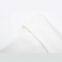 Spring European and American women's clothing 2025 summer new style fashionable temperament straight neck knitted fabric zipper top
