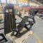 Commercial Pin Loaded Gym Machine Fitness Equipment For Legs Back Chest Shoulder Arms Training