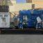 60Hz 154kW Marine Diesel Generator Weichai Marine Diesel Genset Vessel Operation