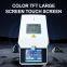 Halogen Moisture Meter Food Moisture Meter HM105
