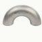 DN150 6 Inch Pipeline Bend Stainless Steel Bend and Elbows