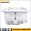 Bathroom 4 infrared lamp fan heater 3 in 1 with dark silver color SAA approval                        
                                                Quality Choice