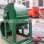 Sawdust machine