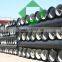 bituminous coating K9 ductile iron pipe