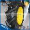 cheap and fine Agricultural rubber tractor tire motorcycle tyre 5.00-10